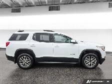 2019 GMC Acadia SLE - Photo 6