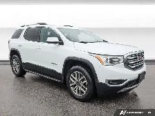 2019 GMC Acadia SLE - Photo 7