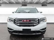 2019 GMC Acadia SLE - Photo 8
