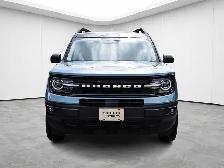 2023 Ford Bronco Sport Outer Banks 4x4 Loaded Moon Leather Tech - Photo 3