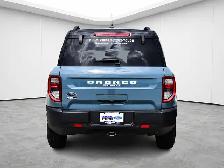 2023 Ford Bronco Sport Outer Banks 4x4 Loaded Moon Leather Tech - Photo 6