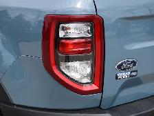 2023 Ford Bronco Sport Outer Banks 4x4 Loaded Moon Leather Tech - Photo 8