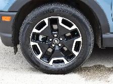 2023 Ford Bronco Sport Outer Banks 4x4 Loaded Moon Leather Tech - Photo 9