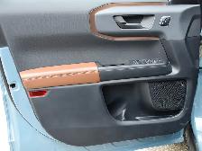 2023 Ford Bronco Sport Outer Banks 4x4 Loaded Moon Leather Tech - Photo 11