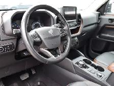 2023 Ford Bronco Sport Outer Banks 4x4 Loaded Moon Leather Tech - Photo 14