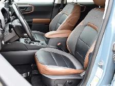 2023 Ford Bronco Sport Outer Banks 4x4 Loaded Moon Leather Tech - Photo 16