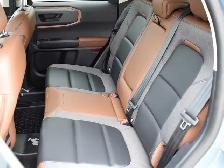 2023 Ford Bronco Sport Outer Banks 4x4 Loaded Moon Leather Tech - Photo 17