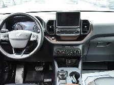 2023 Ford Bronco Sport Outer Banks 4x4 Loaded Moon Leather Tech - Photo 18