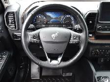 2023 Ford Bronco Sport Outer Banks 4x4 Loaded Moon Leather Tech - Photo 19