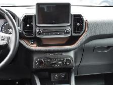 2023 Ford Bronco Sport Outer Banks 4x4 Loaded Moon Leather Tech - Photo 22