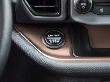 2023 Ford Bronco Sport Outer Banks 4x4 Loaded Moon Leather Tech - Photo 23