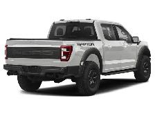 2023 Ford F-150 Raptor 4WD SuperCrew 5.5' Box 801A Rare Unit - Photo 3