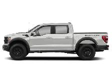 2023 Ford F-150 Raptor 4WD SuperCrew 5.5' Box 801A Rare Unit - Photo 4