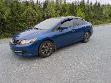 Honda civic - Photo 4