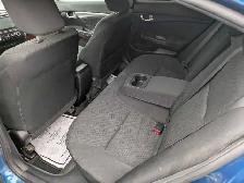 Honda civic - Photo 6