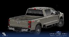 2026 Ford F-250 Lariat - Photo 4