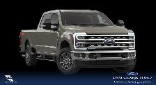 2026 Ford F-250 Lariat - Photo 5