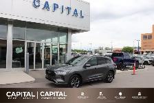 2024 Ford Escape ST-Line Select