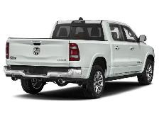 2022 Ram 1500 Limited Longhorn - One Owner | EcoDiesel | Loaded! - Photo 2