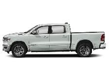 2022 Ram 1500 Limited Longhorn - One Owner | EcoDiesel | Loaded! - Photo 3