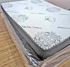 Queen King Double Size Mattress Eurotop Sale Brand New Mattress