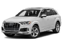 2022 Audi Q7 Progressiv 55 - MHEV | Air Suspension | 7 Seater