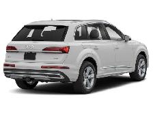 2022 Audi Q7 Progressiv 55 - MHEV | Air Suspension | 7 Seater - Photo 2