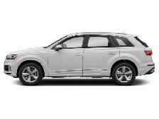 2022 Audi Q7 Progressiv 55 - MHEV | Air Suspension | 7 Seater - Photo 3