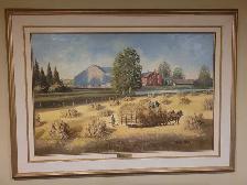 paintings by Bowman - Photo 2