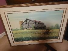 paintings by Bowman - Photo 10