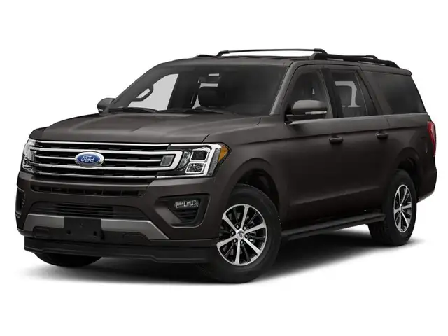 2020 Ford Expedition Platinum Max - Pano Roof | B&O Audio | 360