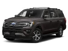 2020 Ford Expedition Platinum Max - Pano Roof | B&O Audio | 360