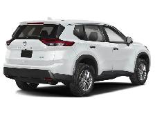 2024 Nissan Rogue S |AWD|HTD SEATS/WHEEL|APPLE/ANDRIOD|CLEAN CAR - Photo 2