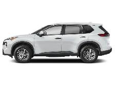 2024 Nissan Rogue S |AWD|HTD SEATS/WHEEL|APPLE/ANDRIOD|CLEAN CAR - Photo 3