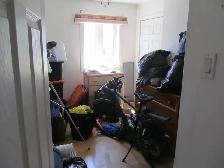 Vente de garage intérieure DÉMÉNAGEMENT PORTE OUVERTE - Photo 2