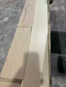 Plancher bois franc 4 1/4 - Photo 2