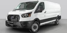 2024 Ford Transit Cargo Van AWD