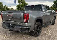 2022 GMC Sierra 1500 Limited Elevation Crew Cab - Photo 5
