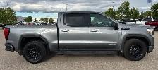 2022 GMC Sierra 1500 Limited Elevation Crew Cab - Photo 6
