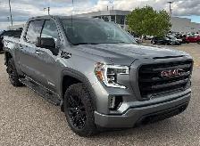 2022 GMC Sierra 1500 Limited Elevation Crew Cab - Photo 7