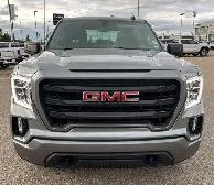 2022 GMC Sierra 1500 Limited Elevation Crew Cab - Photo 8