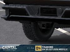 2026 GMC Sierra 2500HD Denali Ultimate