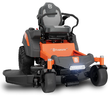 Husqvarna Z248FX Zero-turn