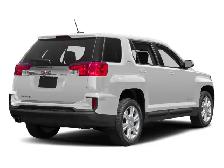 2017 GMC Terrain - Photo 2