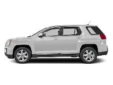 2017 GMC Terrain - Photo 3