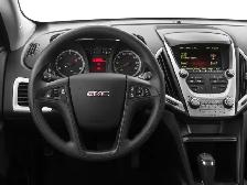 2017 GMC Terrain - Photo 4
