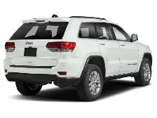 2021 Jeep Grand Cherokee - Photo 2