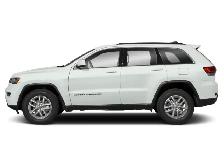 2021 Jeep Grand Cherokee - Photo 3