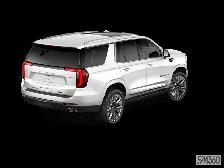 2026 GMC Yukon Denali Ultimate - Photo 2