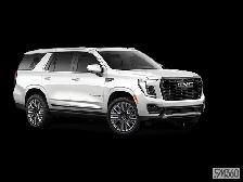 2026 GMC Yukon Denali Ultimate - Photo 3